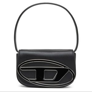 Diesel Bag Black